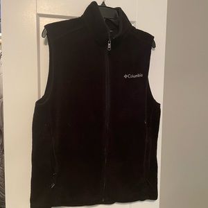 Medium Columbia Vest